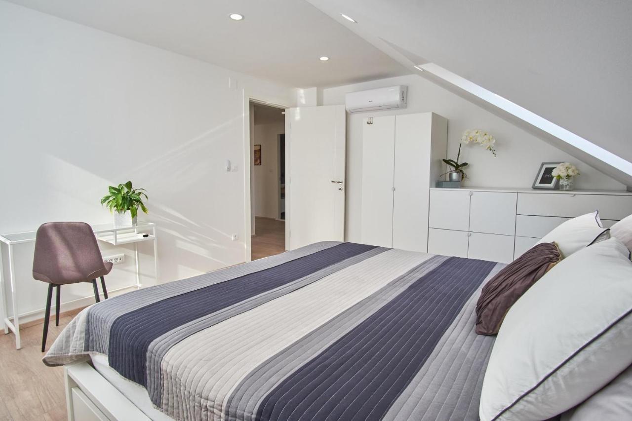 Apartman Rafi Cakovec Exterior photo